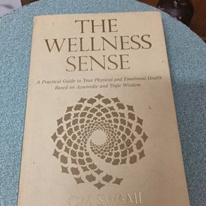 THE WELLNESS SENSE