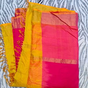 Uppada Saree