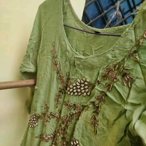 Daily Wear Kurtis Good Condition