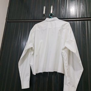 Over Size Designer Shirt