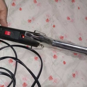 Hair Curler