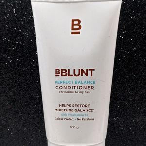 Bblunt Perfect Balance Conditioner