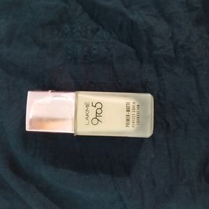 Lakme 9 To 5 Foundation