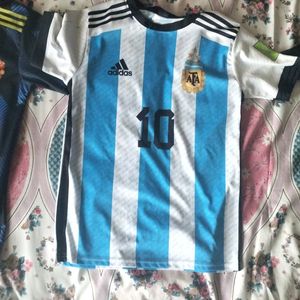 3 Jerseys Combo Ronaldo,Messi,Ronaldo