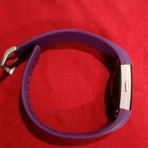 Fitbit Charge 2 Heart Rate Fitness Wristband