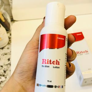 Ritch Lotion (skinHydratinglotion)