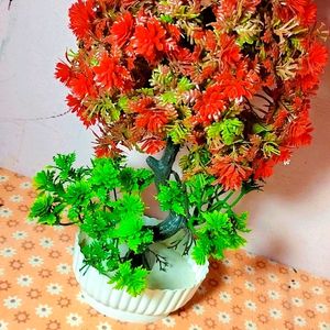 Artificial Flowers