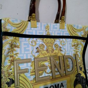 FENDI handbag Master Copy