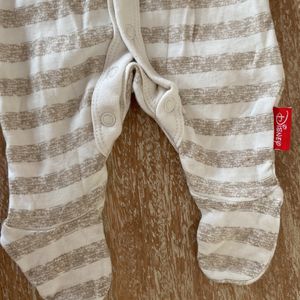 Disney Romper - New Born