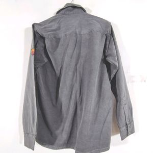 Grey Shirt (Men's)