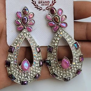 2 Set Earrings