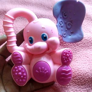 Elephant Toy