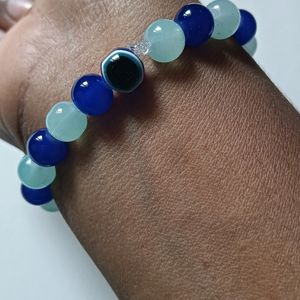 Unique Double Colour Bracelet