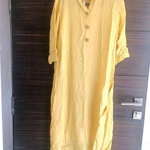 Rayon Kurti