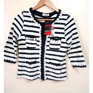 Cardigan For Girls