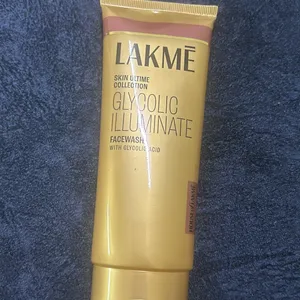 Glycolic Facewash