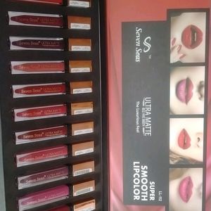 Trending Lipstick Set