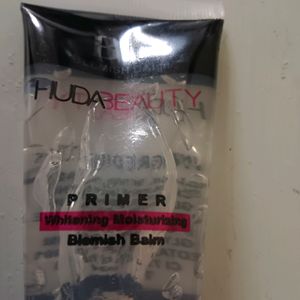 Huda Primer