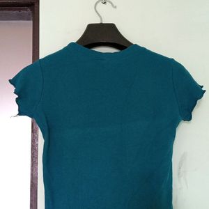 Crop Top For Girls And Womens