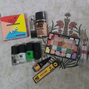 Makeup Kit