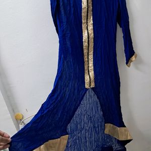 Umbrella Kurti Jacket