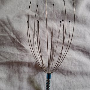 Head Massager