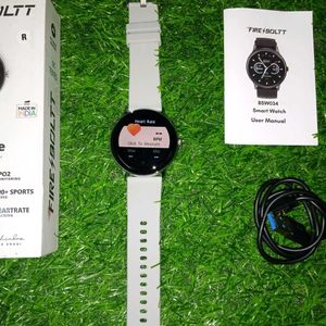 Fire Boltt Hurricane Smart Watch