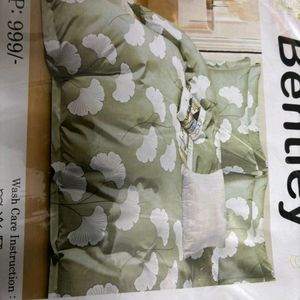 COTTON BEDSHEET