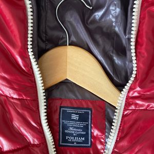 Polham Puffer Jacket