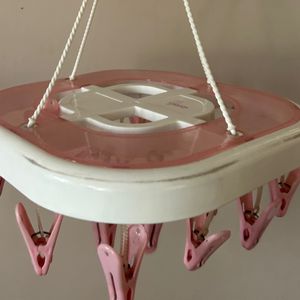 Clothes Hanger - Small/for Baby