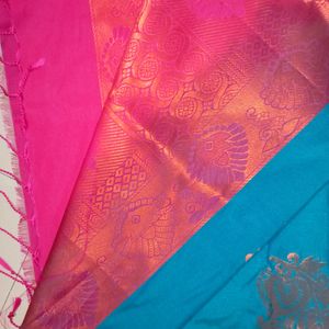 DESIGNER SAREE