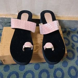 Stylish Women Footwear