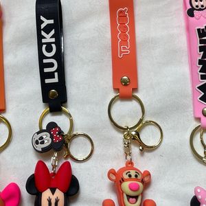 Key Chains