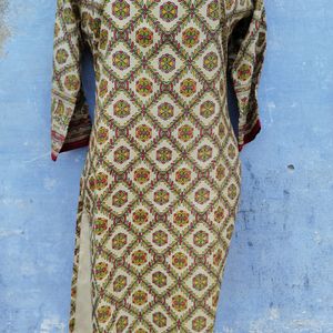 Daily Wear Kurti