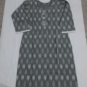 Trendy Kurti