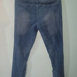 Zudio Jean's Joggers