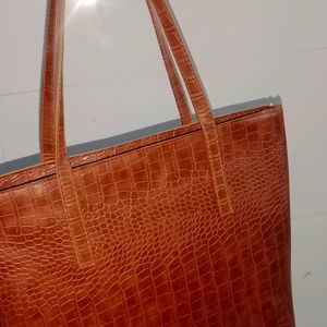 Handbag / Shoulder Bag/ Tote Bag
