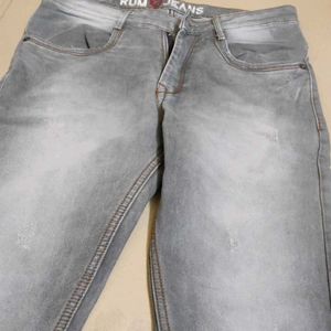 Heavy Quality Jeans