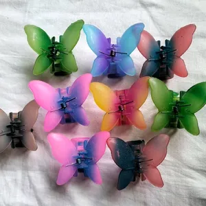 9 Butterfly Clutchers