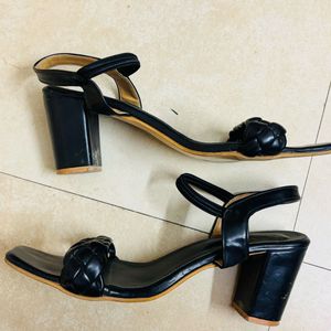 Heeled Sandels For Womens