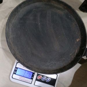 Combo Of Tawa And Paniyaram Pan