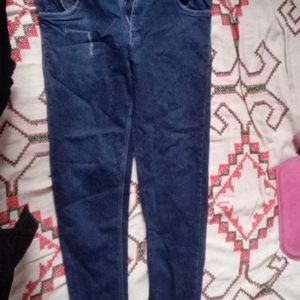 Jeans Vintage North Carolina  Jean