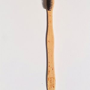 Bamboo Toothbrush