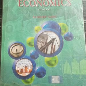 Statistics For Economics Class 11 Commerce