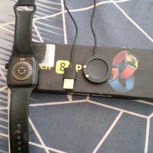 Watch 8 Pro