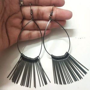 Y.J. Jewellery Earrings