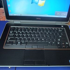 Dell latitude 6420