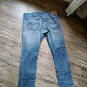 LEVIS DENIM