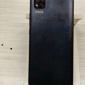 Poco C3