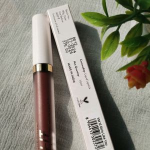 MyGlamm LIT Velvet Liquid Lipstick- Girls Like You